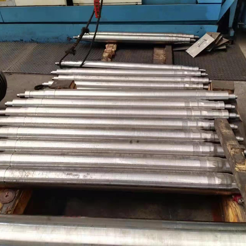 Forged Shaft Forged Shaft