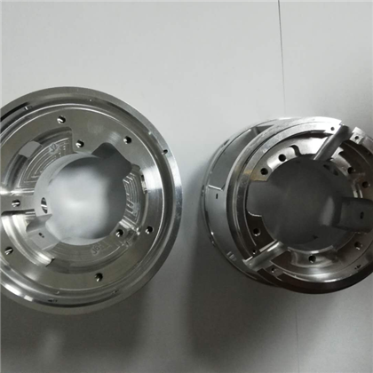 Body til telemetriantenne