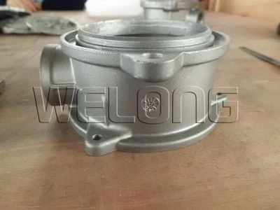 aluminium casting part aluminium casting part