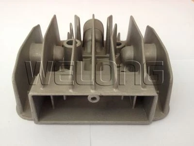 aluminium casting part aluminium casting part
