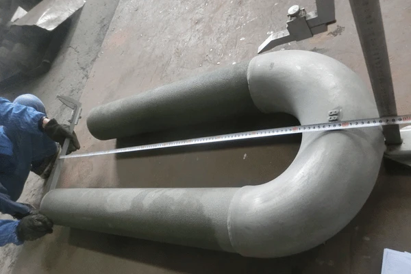 w-type radiant tube manufacturer w-type radiant tube manufacturer