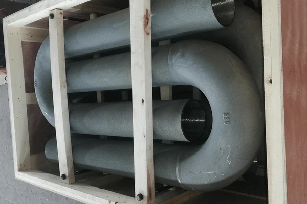 radiant tube manufacturers radiant tube manufacturers