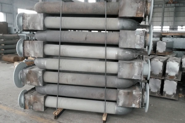 radiant tube manufacturer radiant tube manufacturer