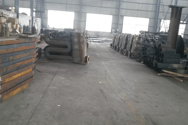 radiant tube manufacturing china radiant tube manufacturing china