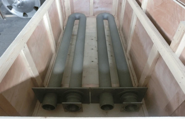industrial radiant pipe factory industrial radiant pipe factory