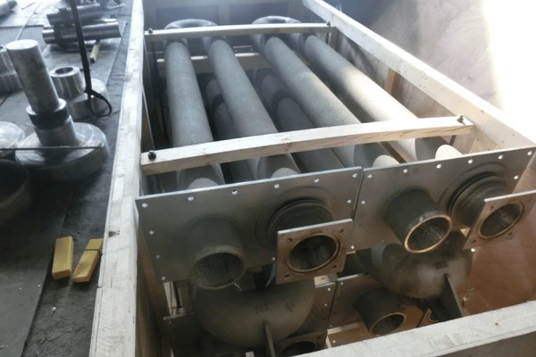 industrial furnace radiant tubes manufacturer industrial furnace radiant tubes manufacturer