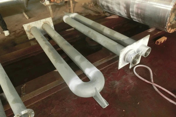centrifugal radiant tube factory centrifugal radiant tube factory