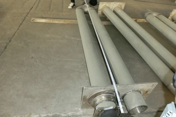 long-life heating radiant tubes manufacturer long-life heating radiant tubes manufacturer